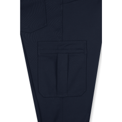 Pantalon de Service FDO Homme Marine