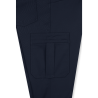 Pantalon de Service FDO Homme Marine