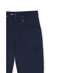 Pantalon de Service FDO Homme Marine