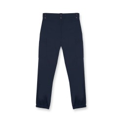 Pantalon de Service FDO Homme Marine