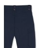 Pantalon de Service FDO Homme Marine