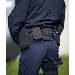 Pochette Téléphone Cordura RED LABEL