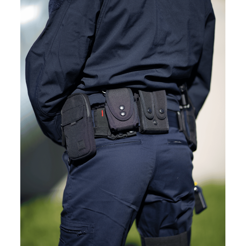 Pochette Téléphone Cordura RED LABEL