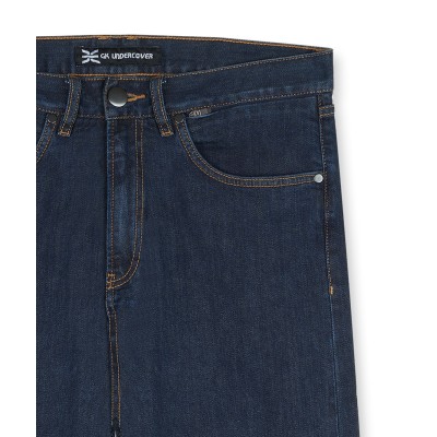 ULTIMATE Straight Jeans – GK UNDERCOVER