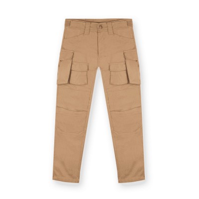Survivor Ripstop Coyote Pants – GK
