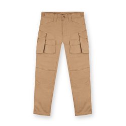 Pantalon Survivor Ripstop Coyote - GK
