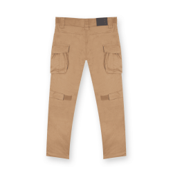 Pantalon Survivor Ripstop Coyote - GK