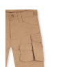 Pantalon Survivor Ripstop Coyote - GK