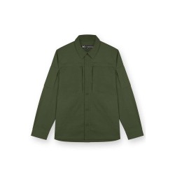 Chemise Survivor Ripstop Kaki - GK