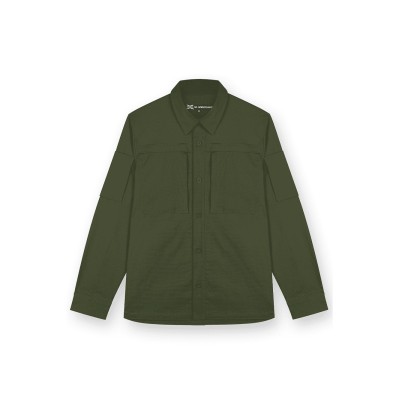 GK Survivor Ripstop Khaki Shirt