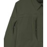 Chemise Survivor Ripstop Kaki - GK
