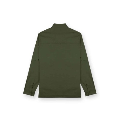 GK Survivor Ripstop Khaki Shirt