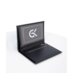 Porte-Cartes Mini 2 Volets - GK