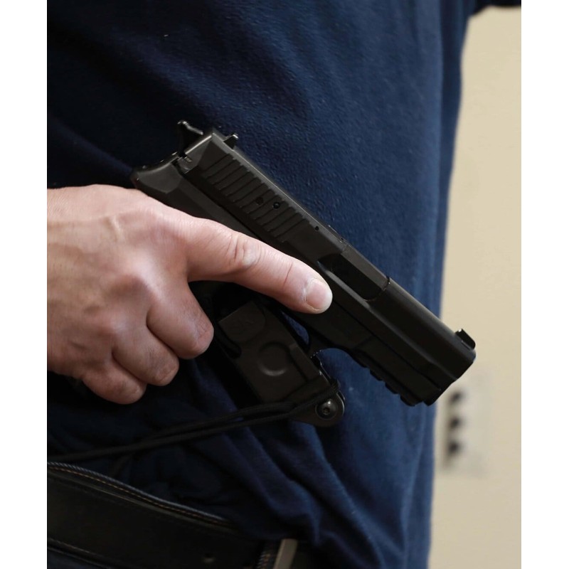 Inside Universel STG