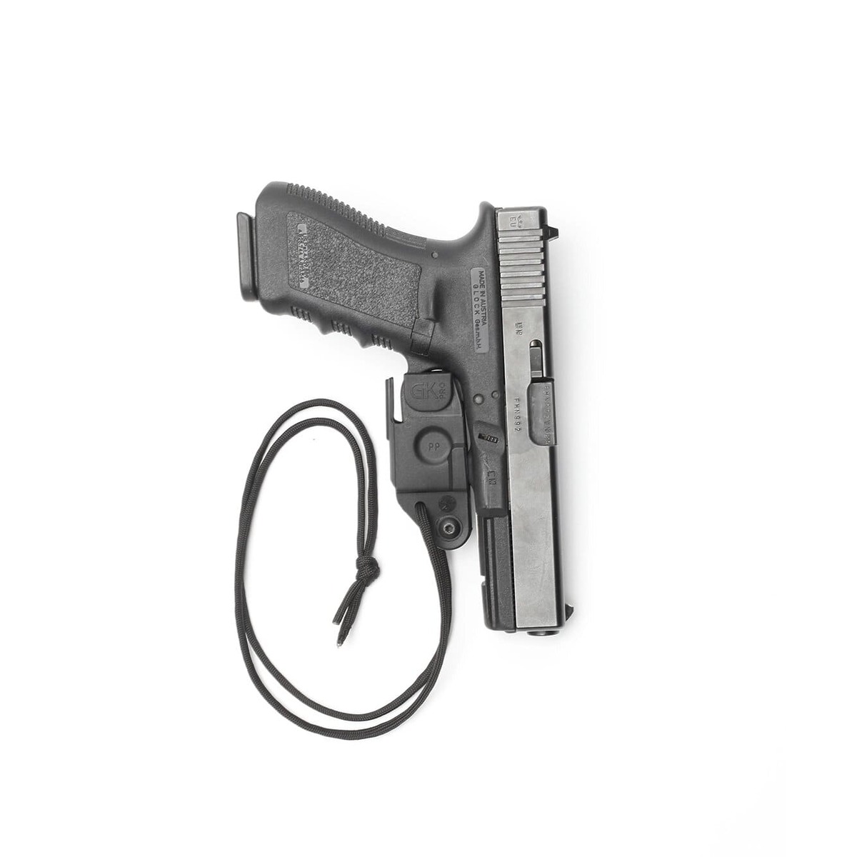 STG Universal Inside