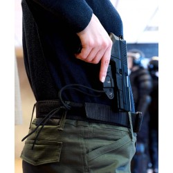 Inside Universel STG