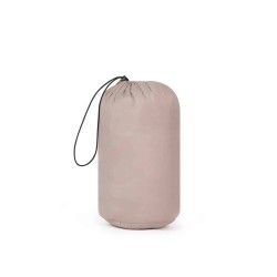 Doudoune Fog Thinsulate Taupe - GK