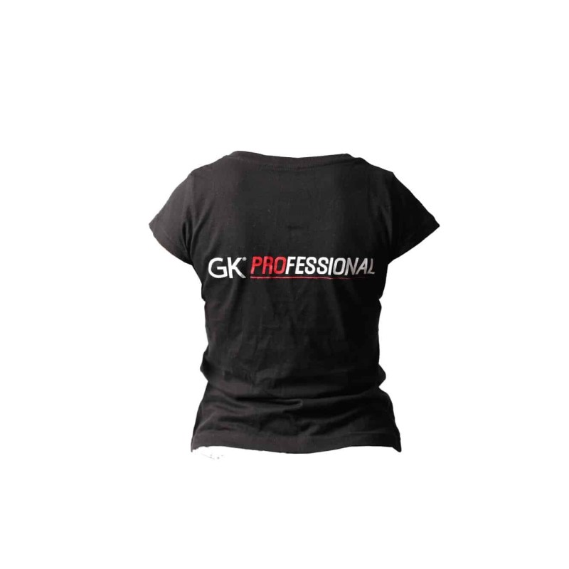 T-shirt GK girl