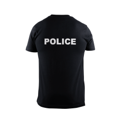 T-shirt Police - GK