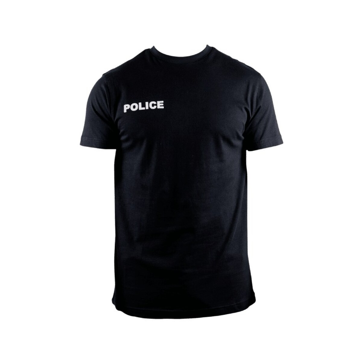 Police T-shirt – GK