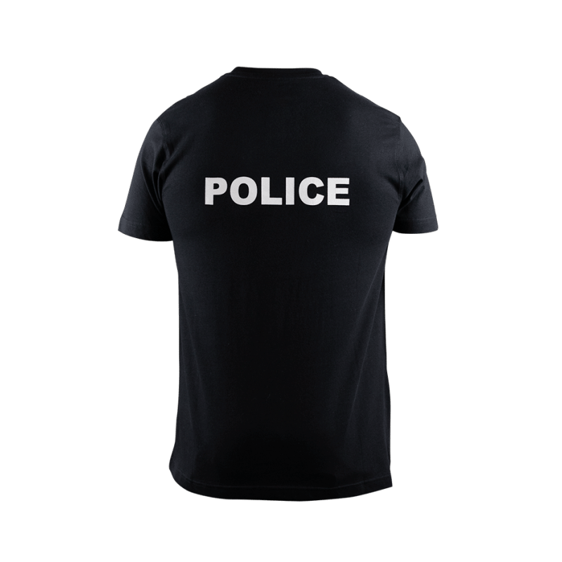 T-shirt Police - GK