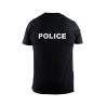 T-shirt Police - GK