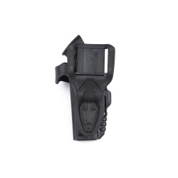 Étui rétention port médium