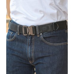 Ceinture boucle Cobra®