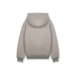 Hoodie Anonymous Gris - GK UNDERCOVER