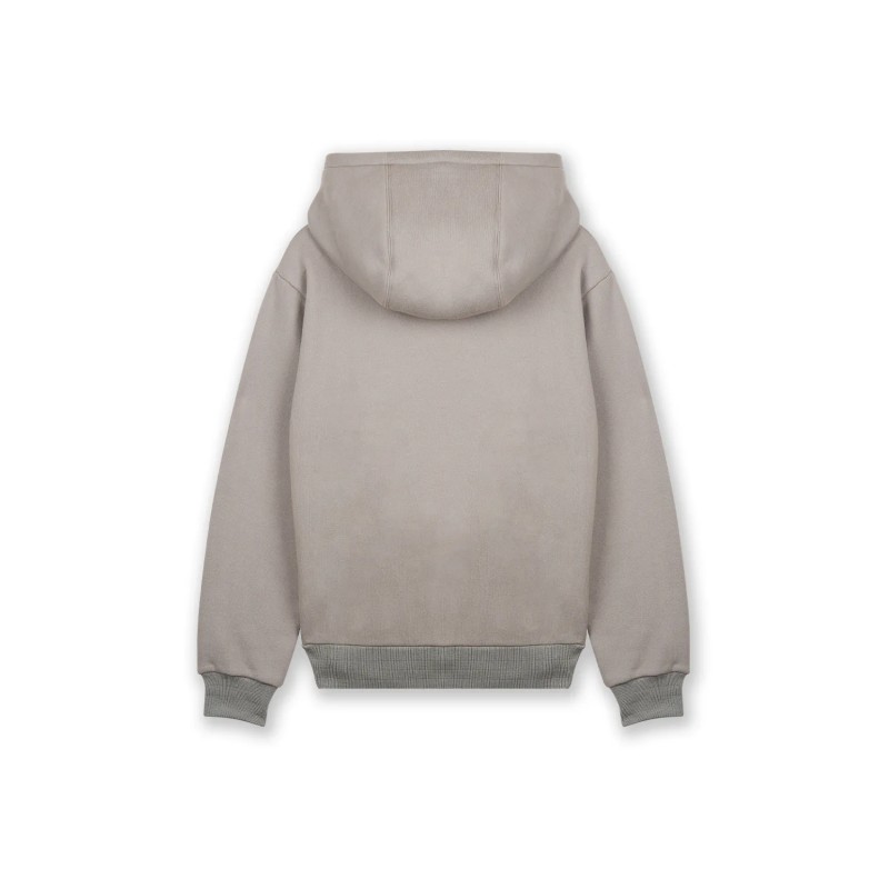 Hoodie Anonymous Gris - GK UNDERCOVER