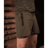 Sprint 2-in-1 Sports Shorts GK UNDERCOVER Khaki