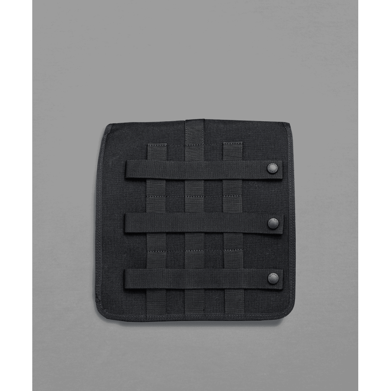 Poche pour appareil de protection respiratoire MAE