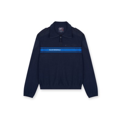 Fleece Pullover