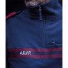 Fleece Pullover