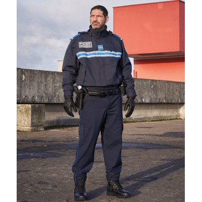 Pantalon Guardian Mat