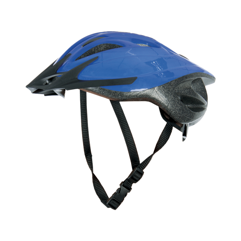 Casque de vélo neutre