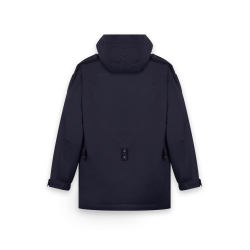 Parka Identity imper-respirante