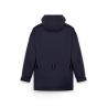 Parka Identity imper-respirante