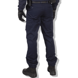 Pantalon guardian satine