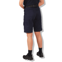 Bermuda mat unisexe