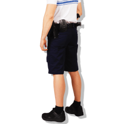 Bermuda mat unisexe