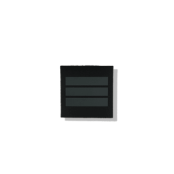 Grade de poitrine basse visibilite