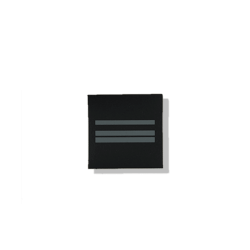 Grade de poitrine basse visibilite