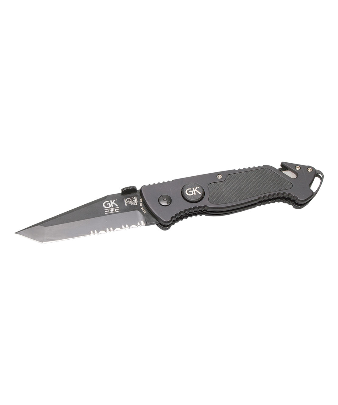 Rescue prt10 knife