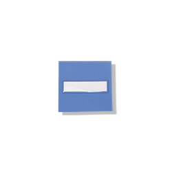 Grade prismatique de poitrine