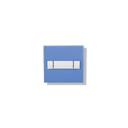 Grade prismatique de poitrine