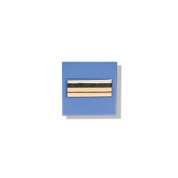 Grade prismatique de poitrine