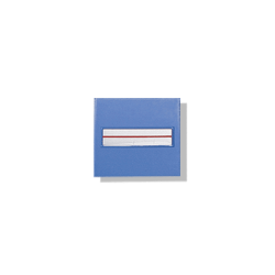 Grade prismatique de poitrine