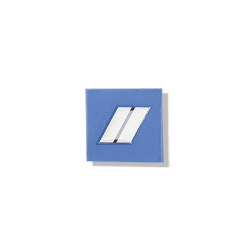 Grade prismatique de poitrine