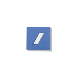 Grade prismatique de poitrine